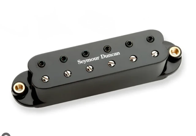 Seymour Duncan Li’l Screamin’ Demon Brid