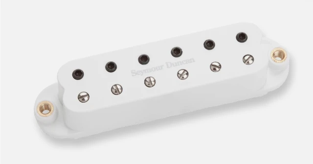 Seymour Duncan Li’l Screamin’ Demon Brid