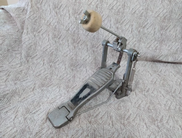 Vintage YAMAHA Πετάλι κάσας