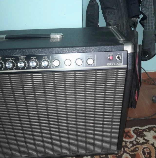 Yamaha G100 212  2  Japan 