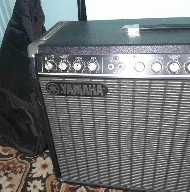 Yamaha G100 212  2  Japan 