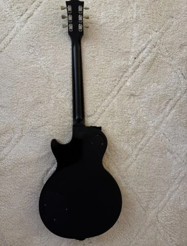 Gibson Les Paul Standard 2008