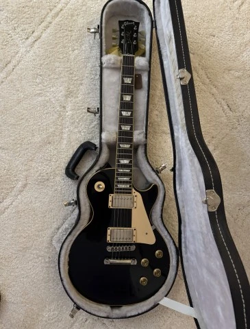 Gibson Les Paul Standard 2008