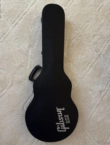 Gibson Les Paul Standard 2008
