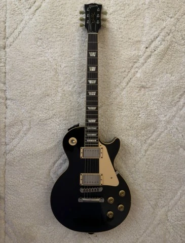 Gibson Les Paul Standard 2008