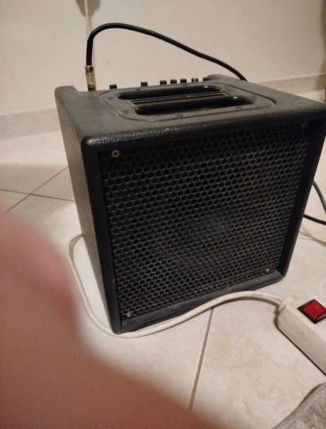 ΕΝΙΣΧΥΤΗΣ AER Alpha Acoustic 40W