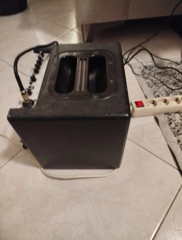 ΕΝΙΣΧΥΤΗΣ AER Alpha Acoustic 40W