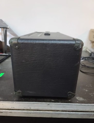 Mesa Boogie Dual Rectifier Solo Head 100