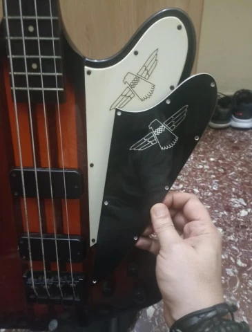 Epiphone Tunderbird Pro Active