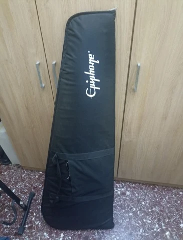 Epiphone Tunderbird Pro Active