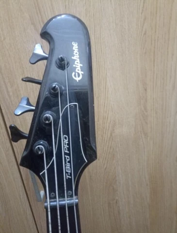Epiphone Tunderbird Pro Active