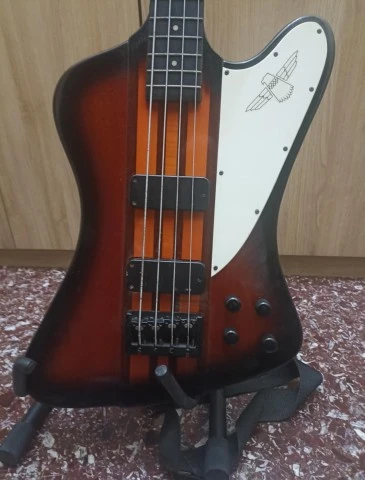 Epiphone Tunderbird Pro Active