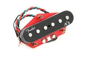 FENDER Noiseless N3 