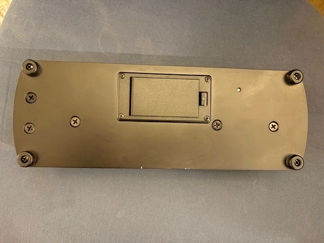 ERNIE BALL Wah Pedal 