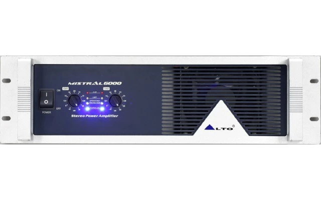 Alto MISTRAL 6000