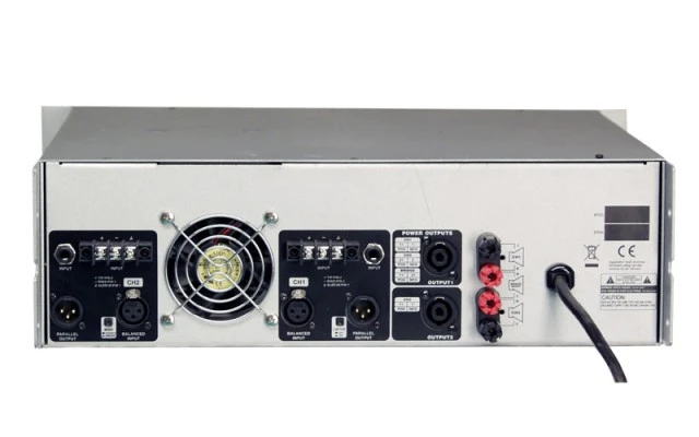 Alto MISTRAL 6000