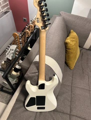 Charvel Jim Root Signature Pro-Mod San D