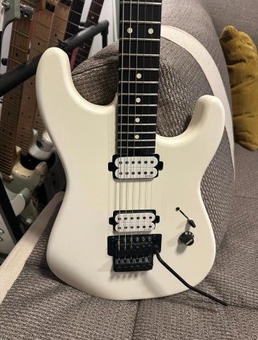 Charvel Jim Root Signature Pro-Mod San D