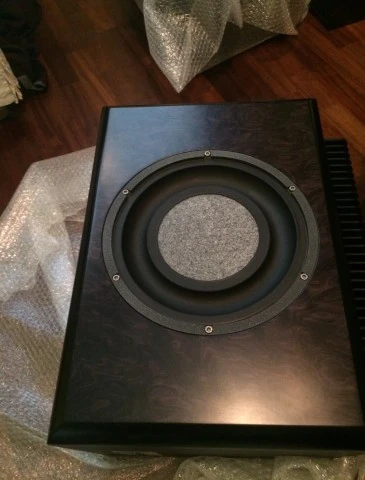 Focal sm9