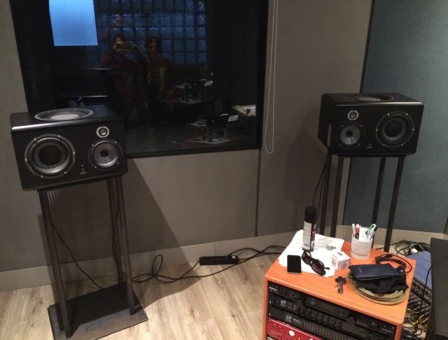 Focal sm9