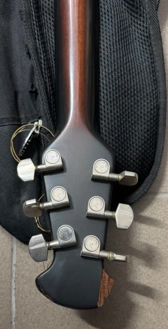 Ovation balladeer 1989