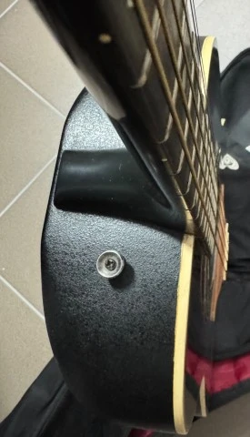 Ovation balladeer 1989