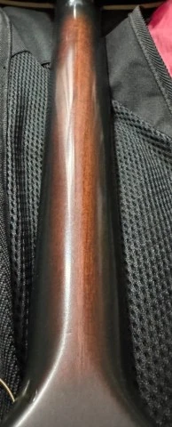 Ovation balladeer 1989