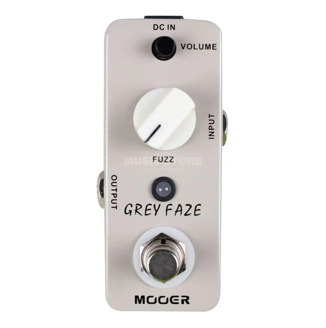 Mooer Grey Faze 