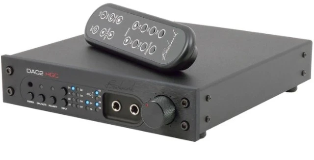 Benchmark DAC 2 HGC