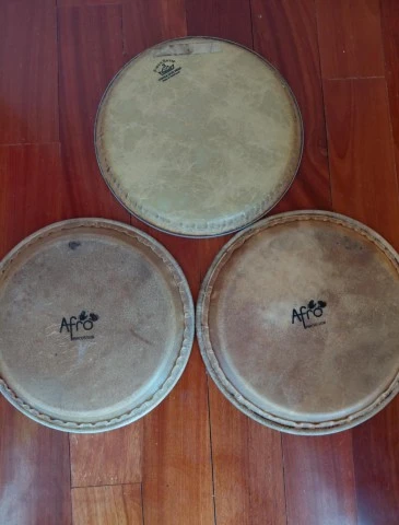 Afro Percussion Elite Series Congas με θ