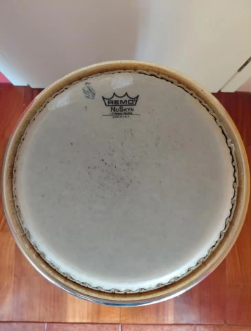 Afro Percussion Elite Series Congas με θ