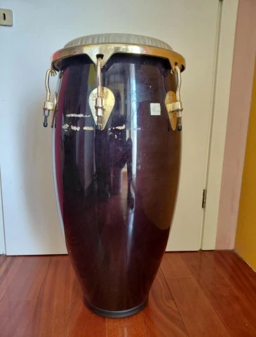 Afro Percussion Elite Series Congas με θ