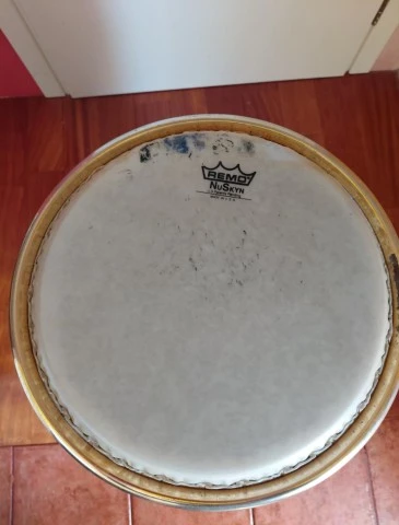 Afro Percussion Elite Series Congas με θ