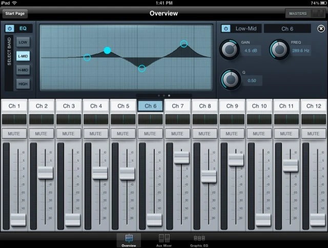 Presonus Studiolive 16.0.2 FW
