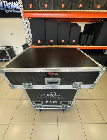 Yamaha LS9 32