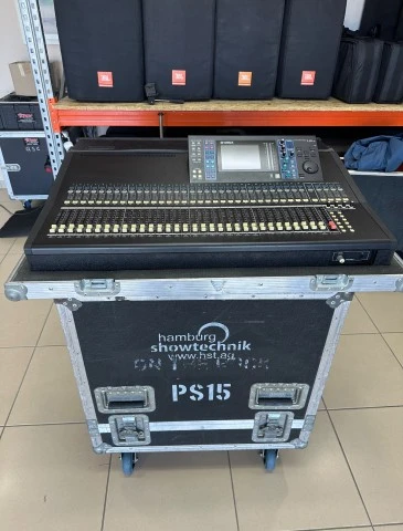 Yamaha LS9 32