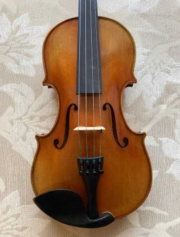 Τύπου GUARNERI 4/4