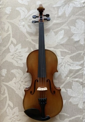 Τύπου GUARNERI 4/4