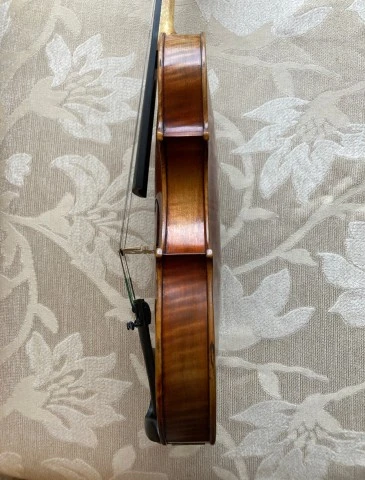 Τύπου GUARNERI 4/4