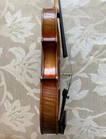Τύπου GUARNERI 4/4