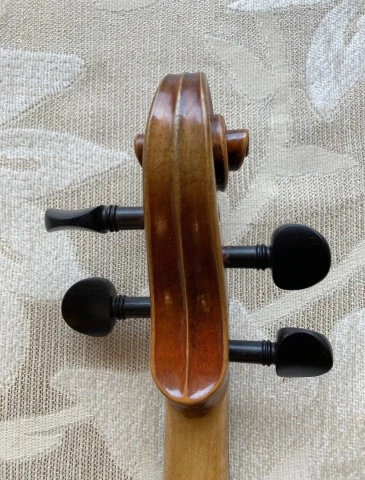 Τύπου GUARNERI 4/4