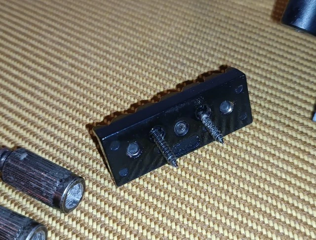 Floyd Rose special 
