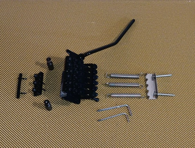 Floyd Rose special 
