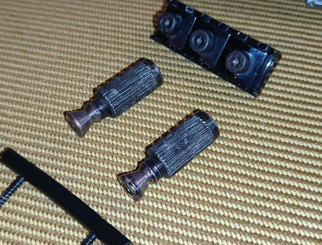 Floyd Rose special 