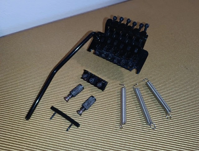 Floyd Rose special 