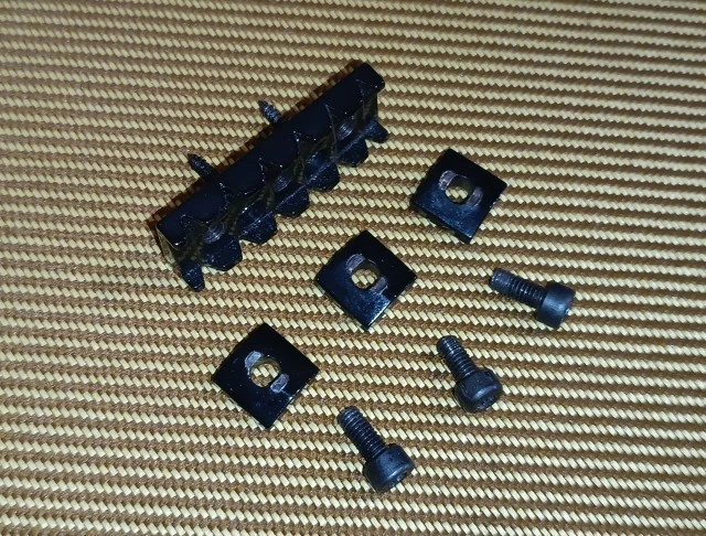 Floyd Rose special 