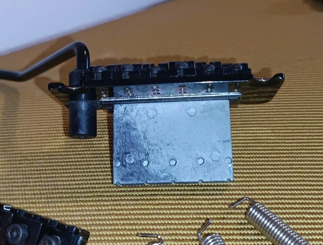 Floyd Rose special 