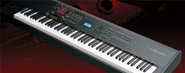Yamaha S90XS