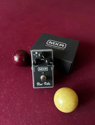 MXR Uni-Vibe