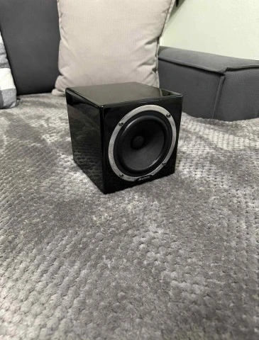 Avantone mix cube